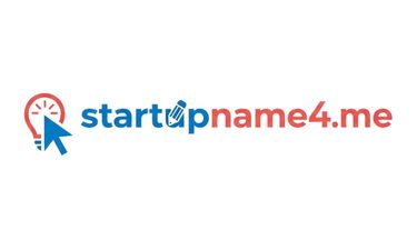 StartupName4.me - Creative brandable domain for sale