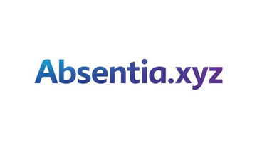 Absentia.xyz is for sale