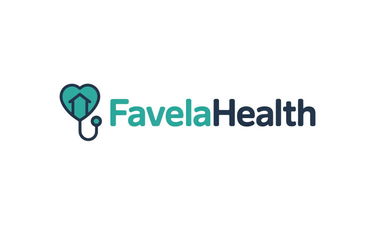 FavelaHealth.com - Creative brandable domain for sale