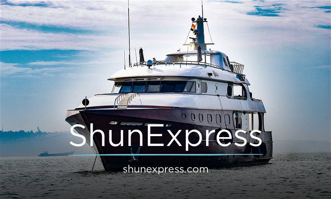 ShunExpress.com