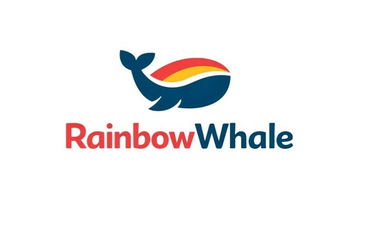 RainbowWhale.com
