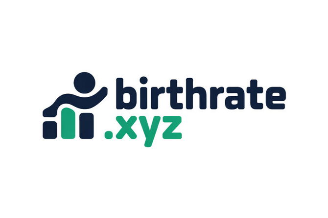 Birthrate.xyz