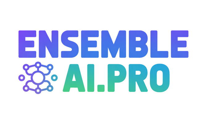Ensemble-AI.Pro