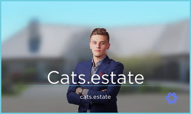Cats logo