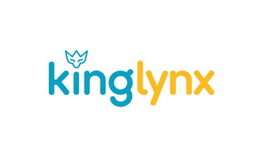 KingLynx.com - Creative brandable domain for sale