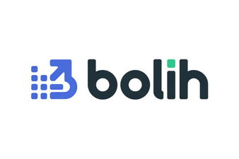 Bolih.com - Creative brandable domain for sale