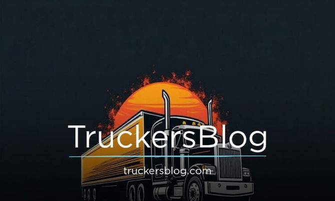 TruckersBlog.com