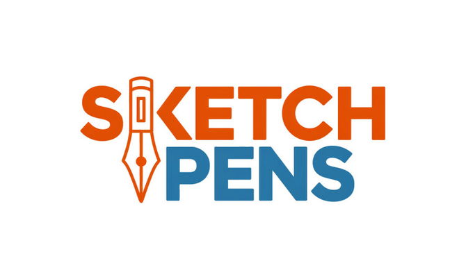 SketchPens.com