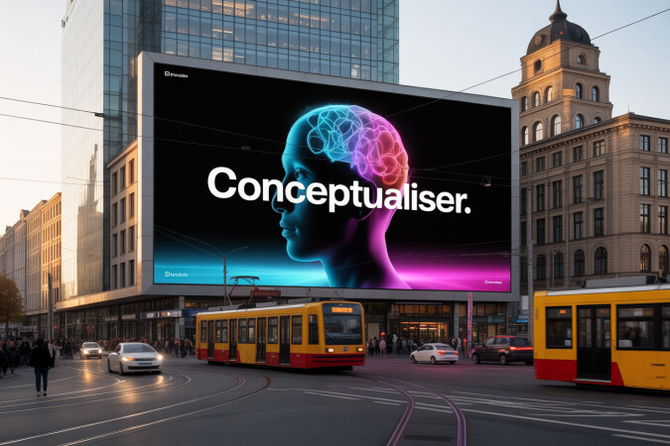 Conceptualiser.com — 2
