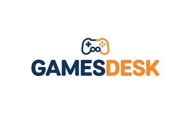 GamesDesk.com