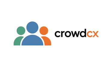 CrowdCX.com is for sale