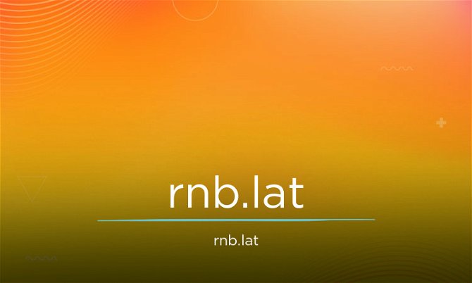 RNB.lat