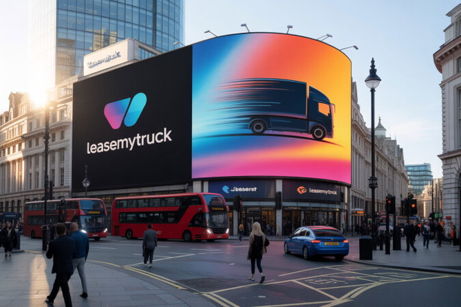 LeaseMyTruck.com — 3
