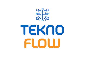 TeknoFlow.com - Creative brandable domain for sale