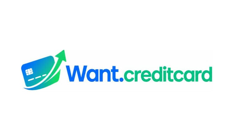 Want logo