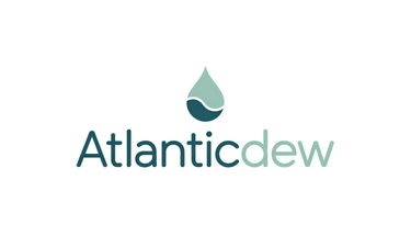 AtlanticDew.com - Creative brandable domain for sale