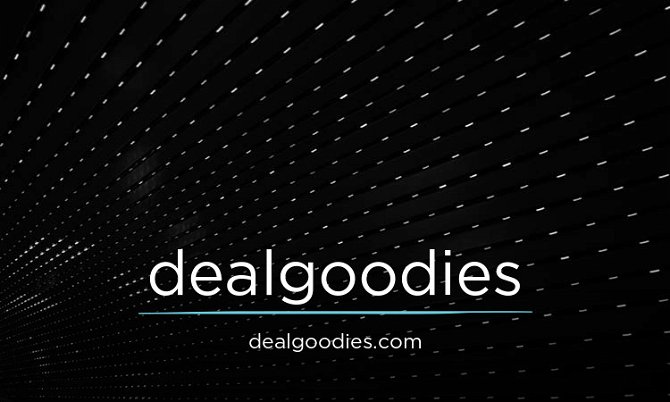 DealGoodies.com