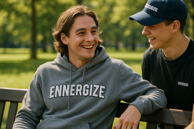 Ennergize.com — 5
