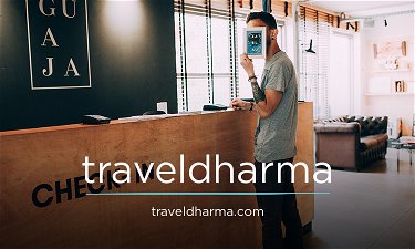 traveldharma.com