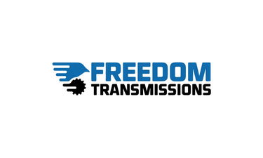 FreedomTransmissions.com - Creative brandable domain for sale