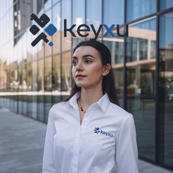 Keyxu.com