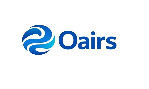 Oairs logo