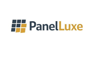 PanelLuxe.com - Creative brandable domain for sale