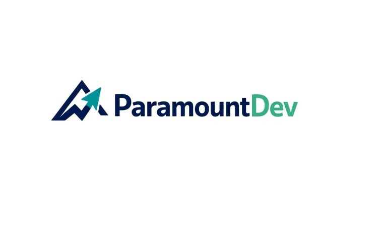 ParamountDev logo