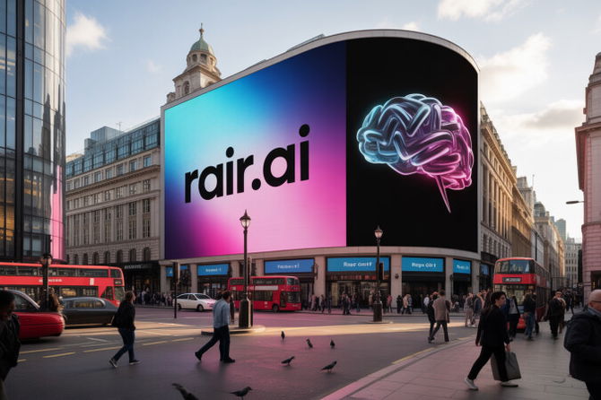 RAIR.ai — 2