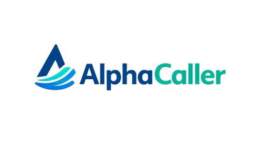 AlphaCaller.com - Creative brandable domain for sale