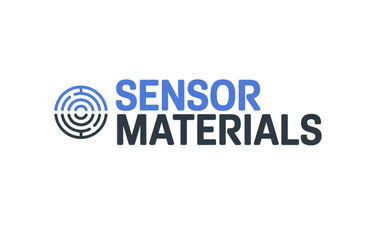 SensorMaterials.com - Creative brandable domain for sale