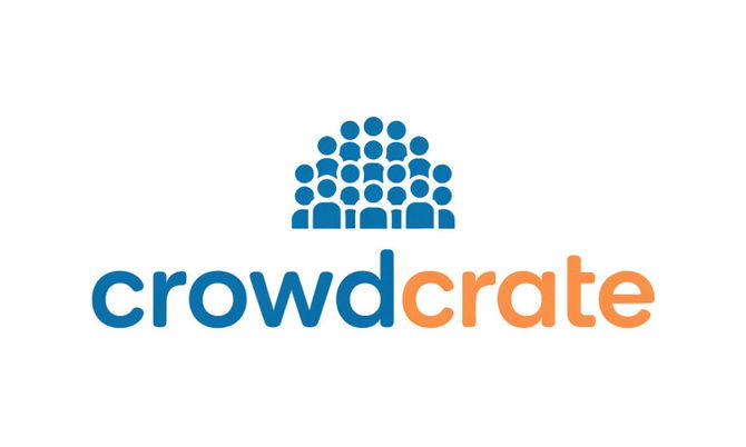 CrowdCrate.com