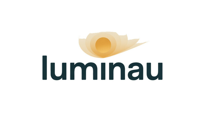 luminau logo