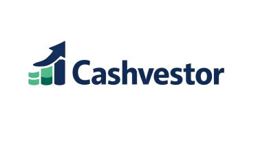 Cashvestor logo
