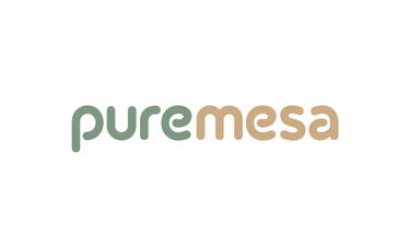 PureMesa.com - Creative brandable domain for sale