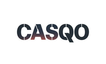Casqo.com - Creative brandable domain for sale