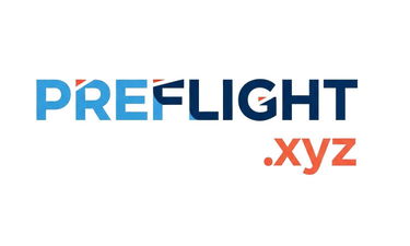 Preflight.xyz is for sale