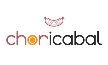 Choricabal.com - Creative brandable domain for sale
