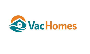 VacHomes.com - Creative brandable domain for sale
