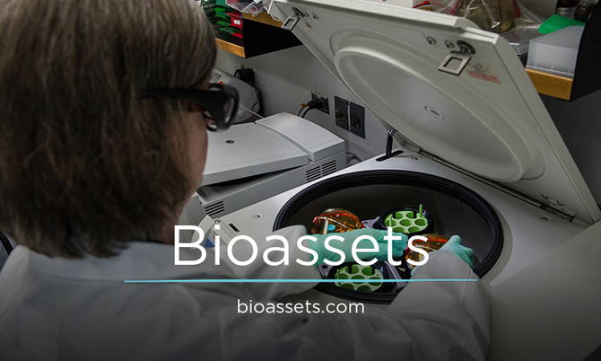 Bioassets.com