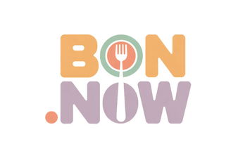 Bon.now - Creative brandable domain for sale