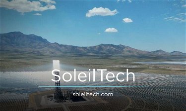 SoleilTech.com