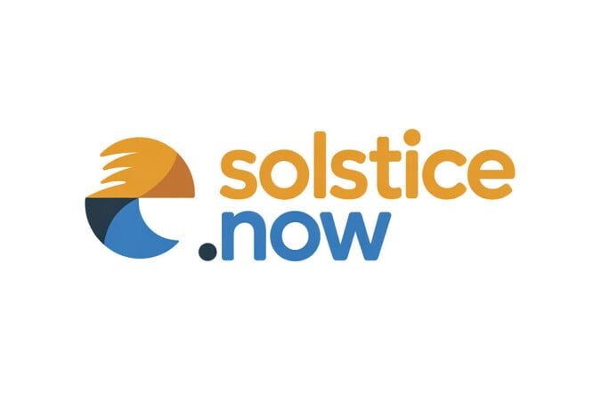 Solstice logo