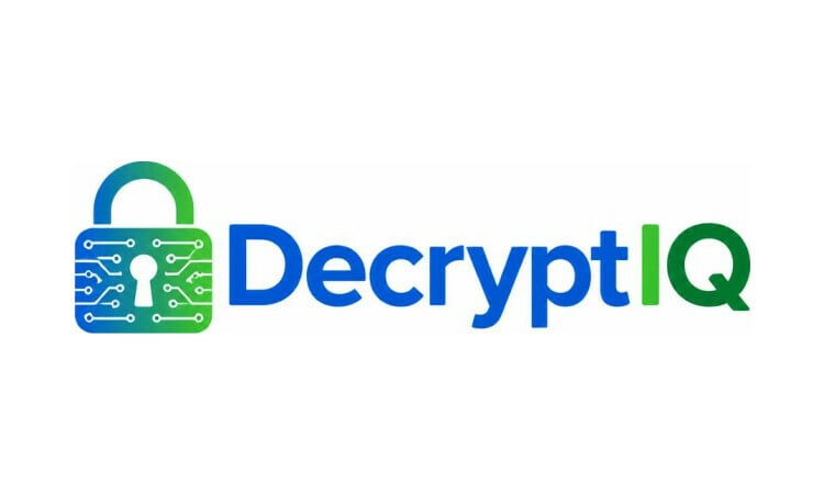 DecryptIQ logo