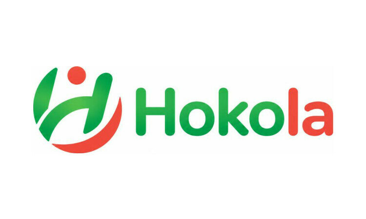 Hokola logo