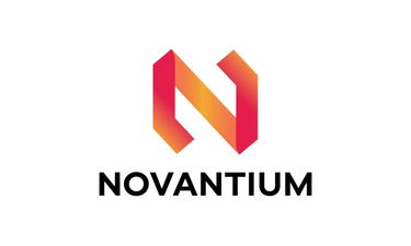 Novantium.com - Creative brandable domain for sale