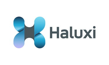 Haluxi.com - Creative brandable domain for sale