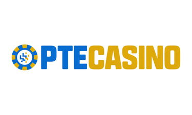 PTECasino.com - Creative brandable domain for sale