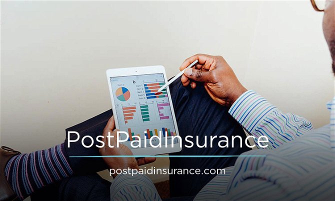 PostPaidInsurance.com
