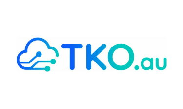 TKO logo